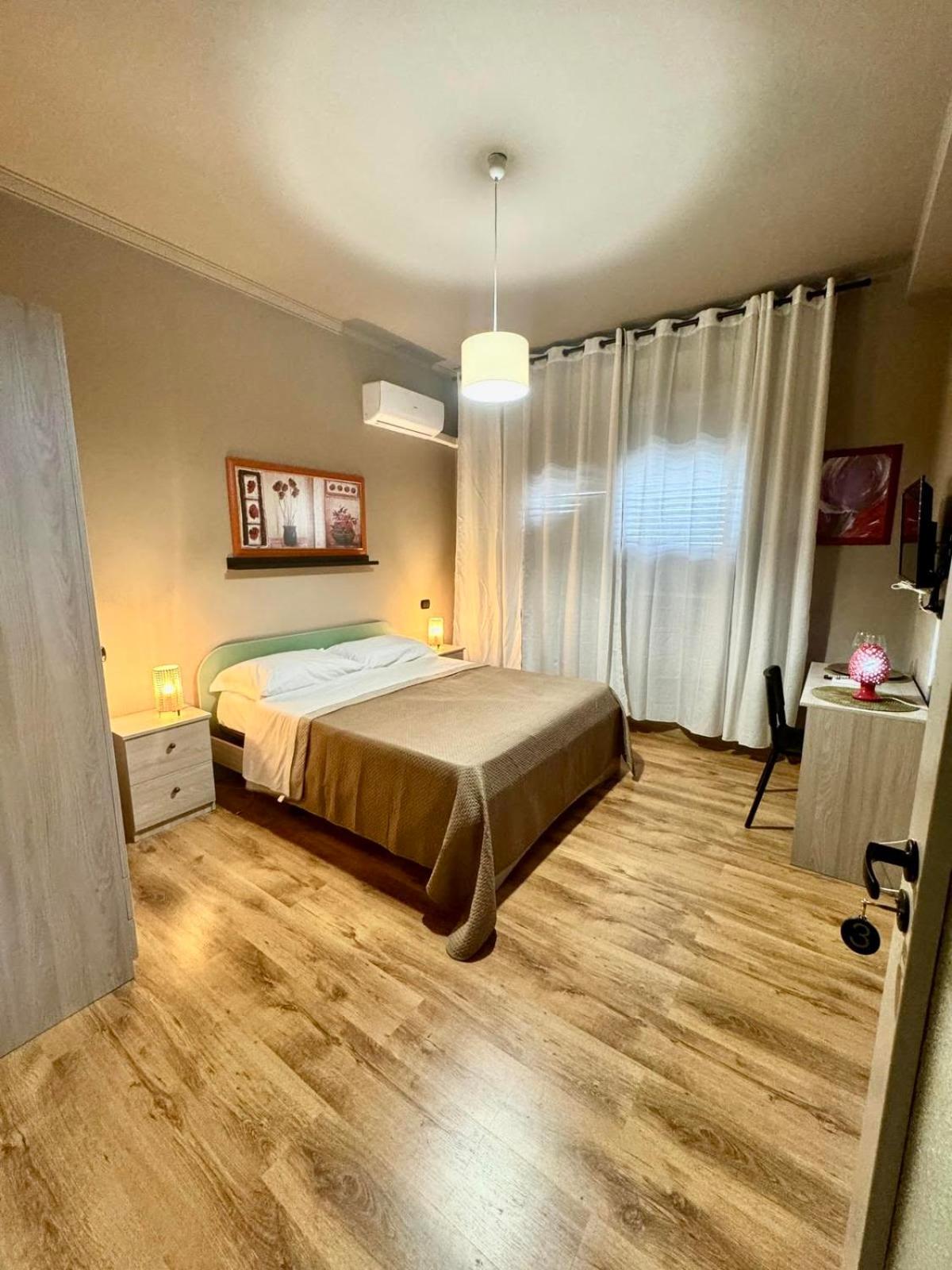 Catania Holiday Home