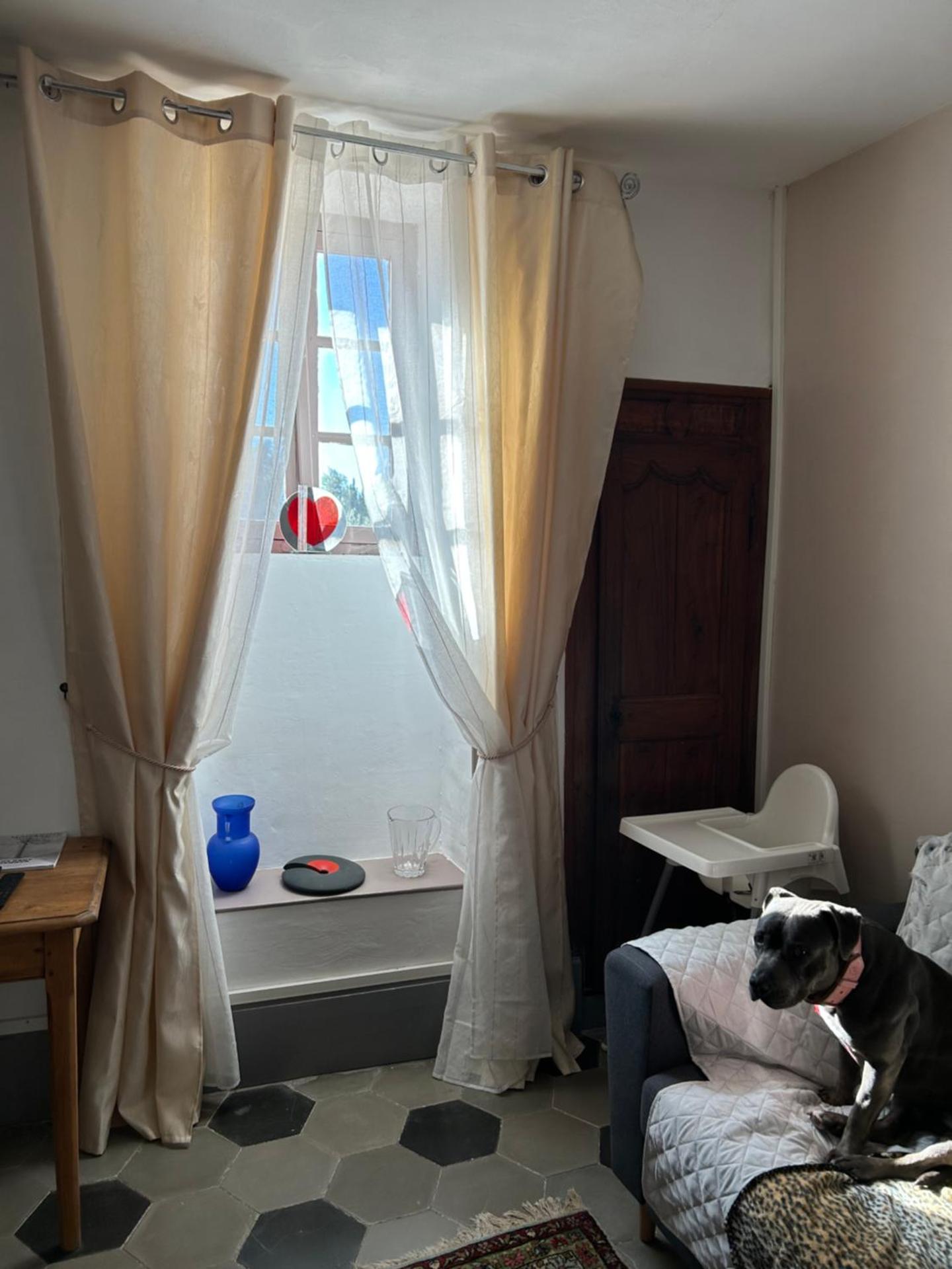 Maison de Vacances Provençale " Les Volets Verts "