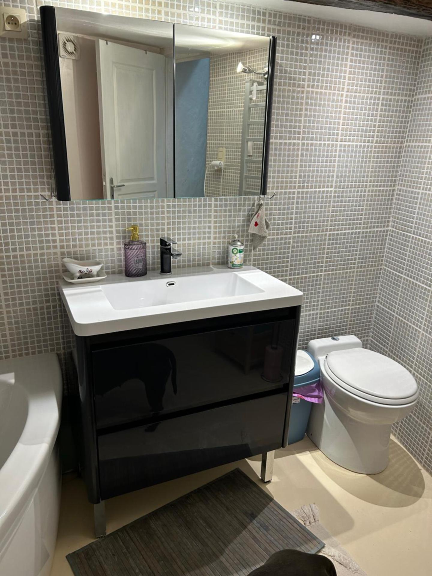 Maison de Vacances Provençale " Les Volets Verts "