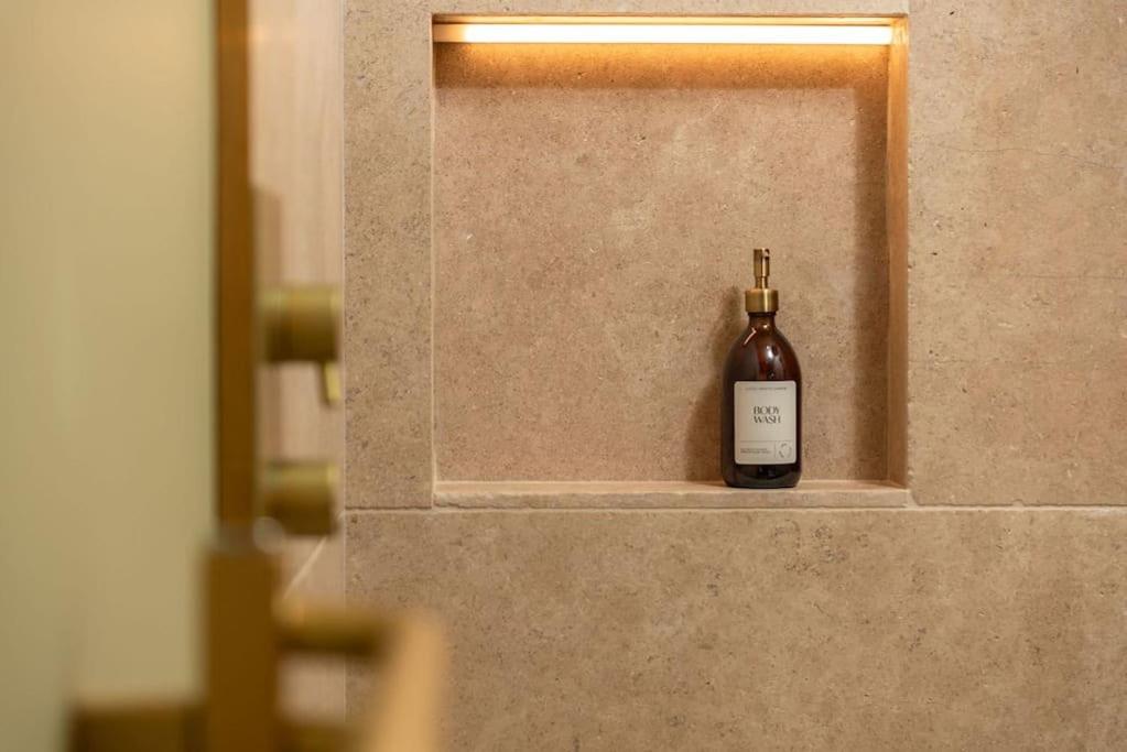 Luxury stay in centre of historic Stamford