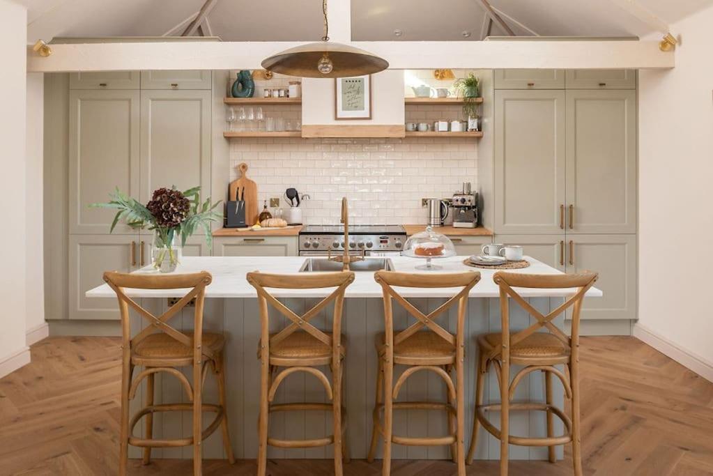 Luxury stay in centre of historic Stamford