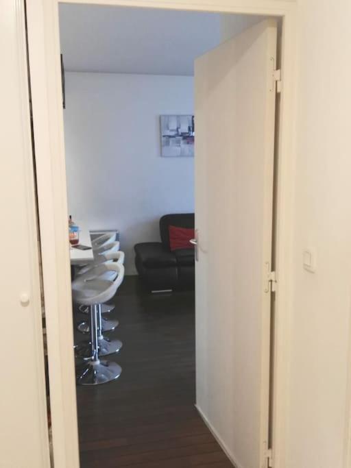 Joli appartement avec Jardin et 2 parkings privés