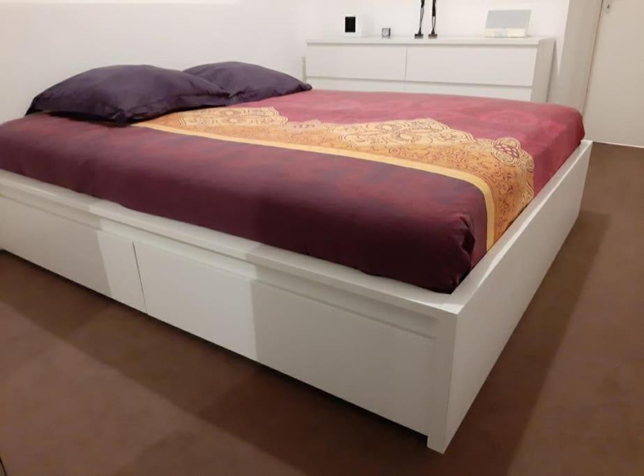 Joli appartement avec Jardin et 2 parkings privés