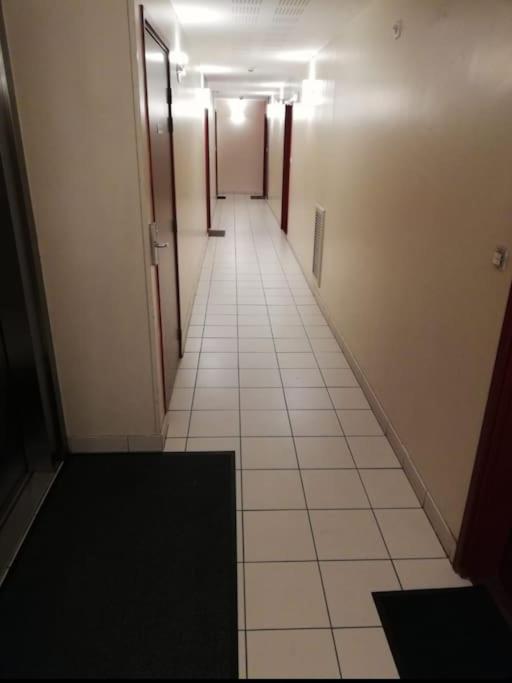 Joli appartement avec Jardin et 2 parkings privés