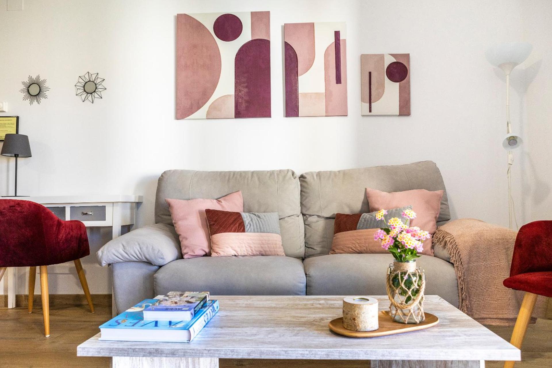 Apartamentos rurales Posada de Monfragüe con jacuzzi