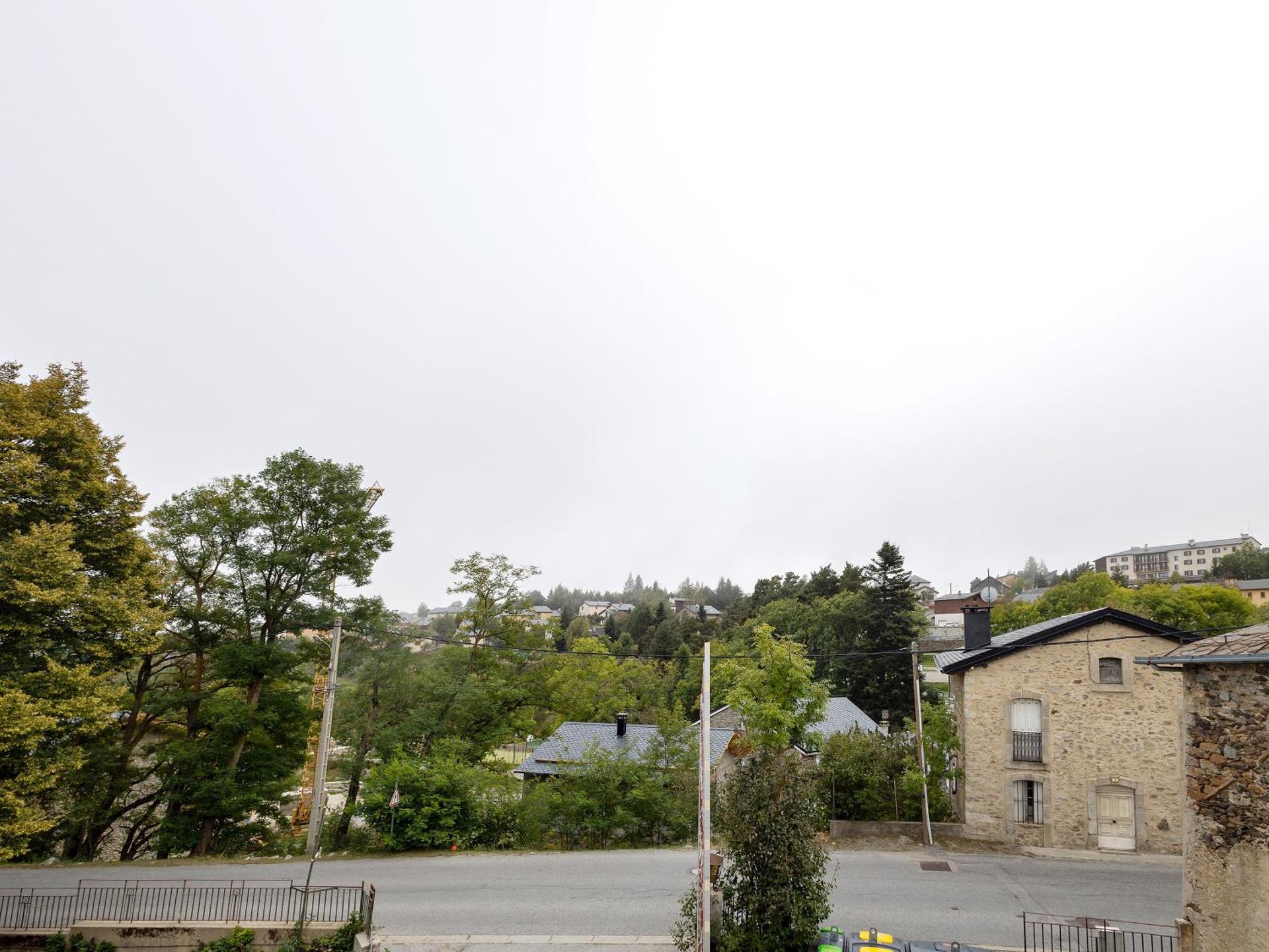 Residence les Isards