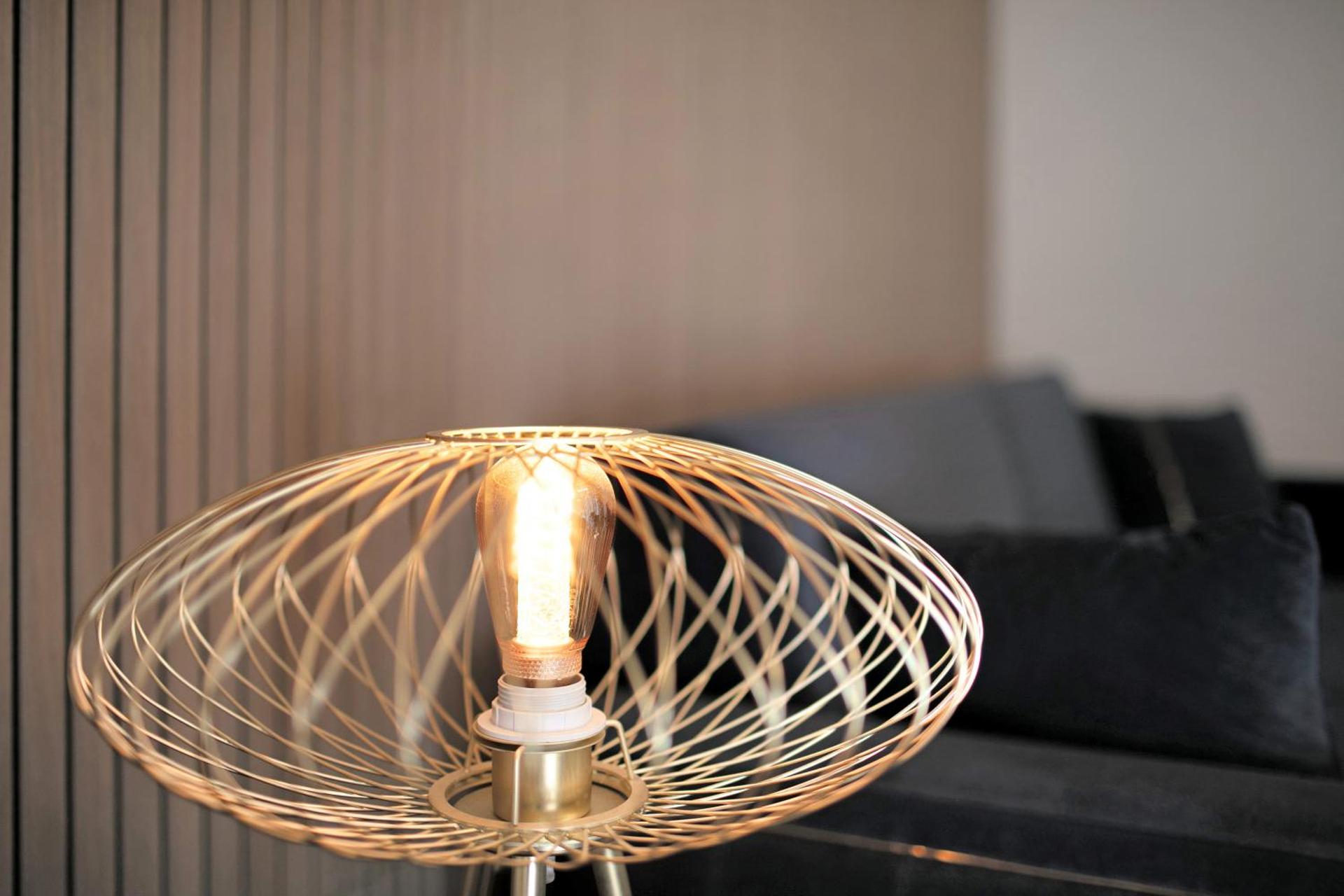 Hotel zur Panke Wohnung 5