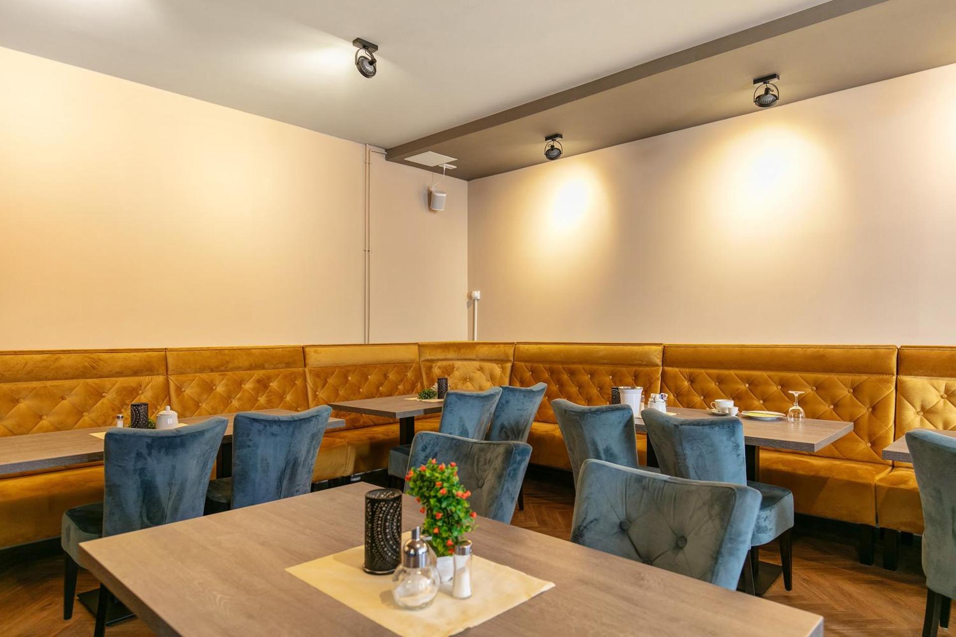 Hotel zur Panke Wohnung 5