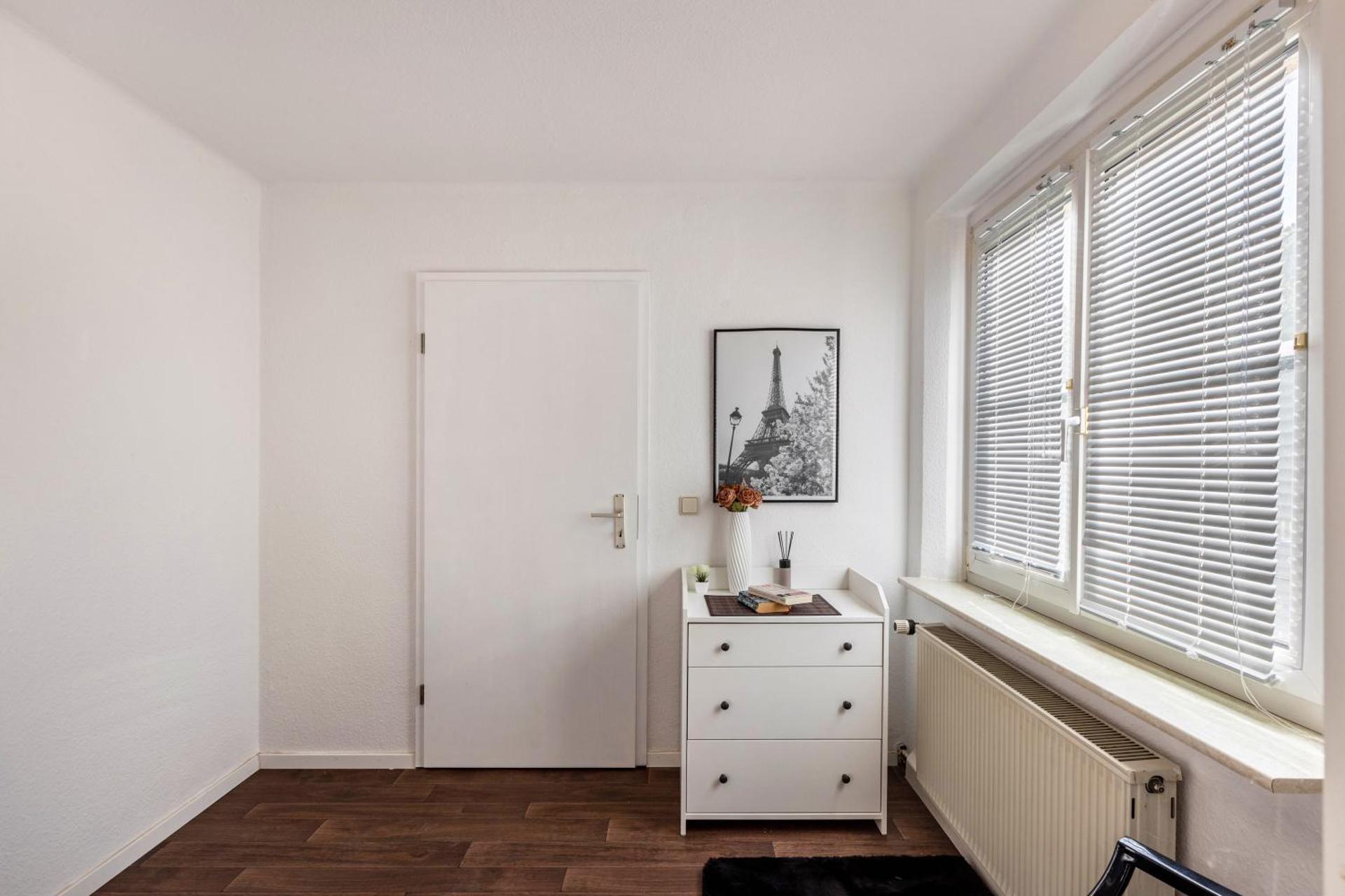 Ferienwohnungen Neuseenland