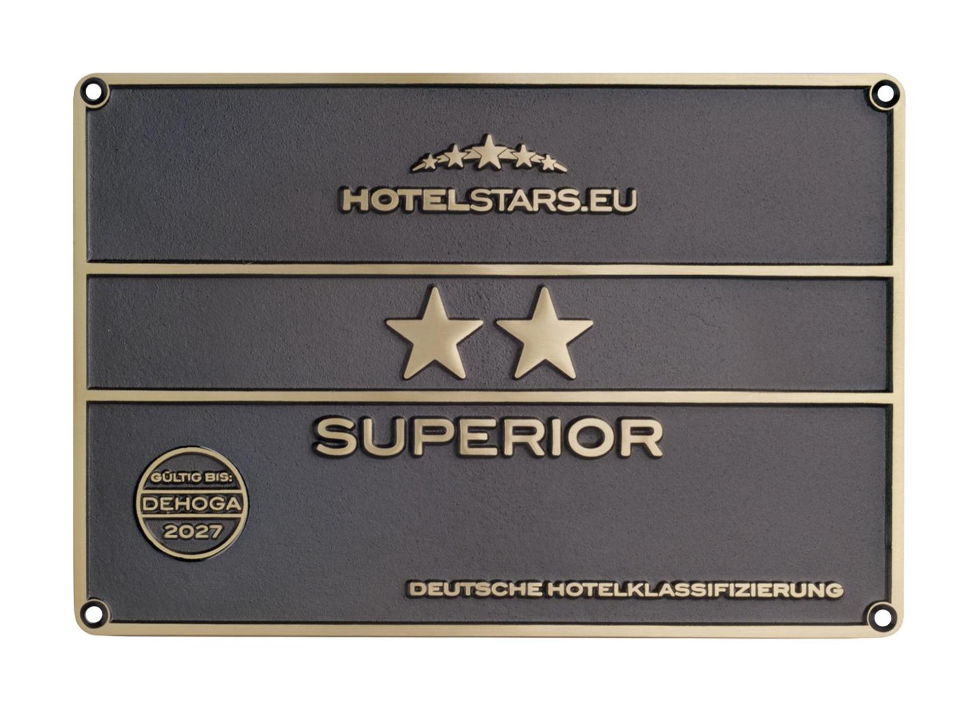 Logo/Certificate/Sign