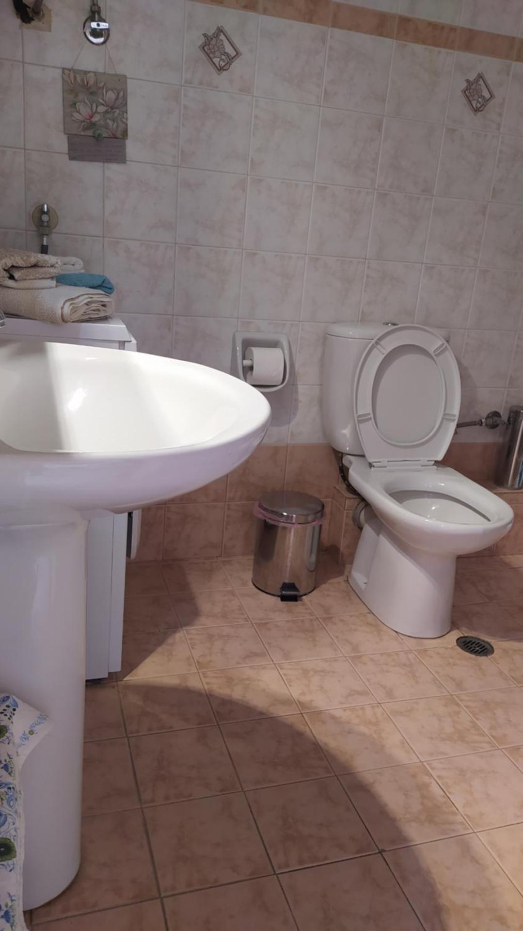 Vasiliki's apartment