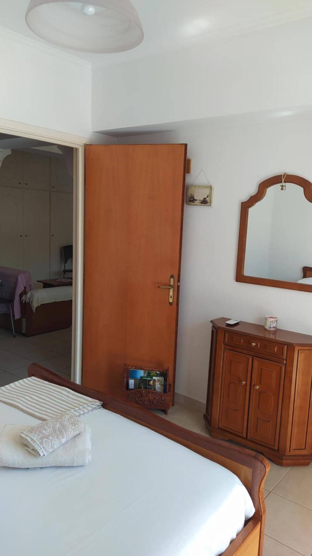 Vasiliki's apartment