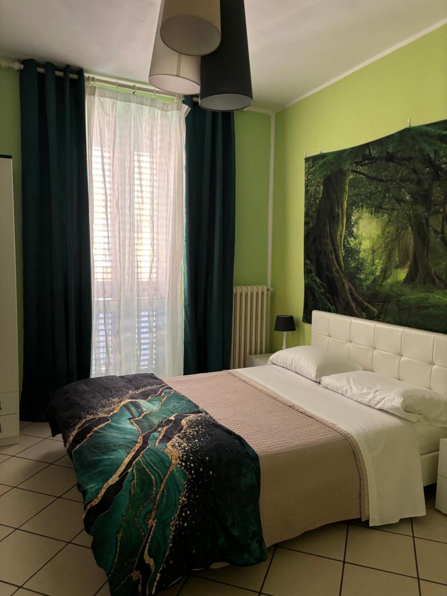 Pasubio House Intero appartamento