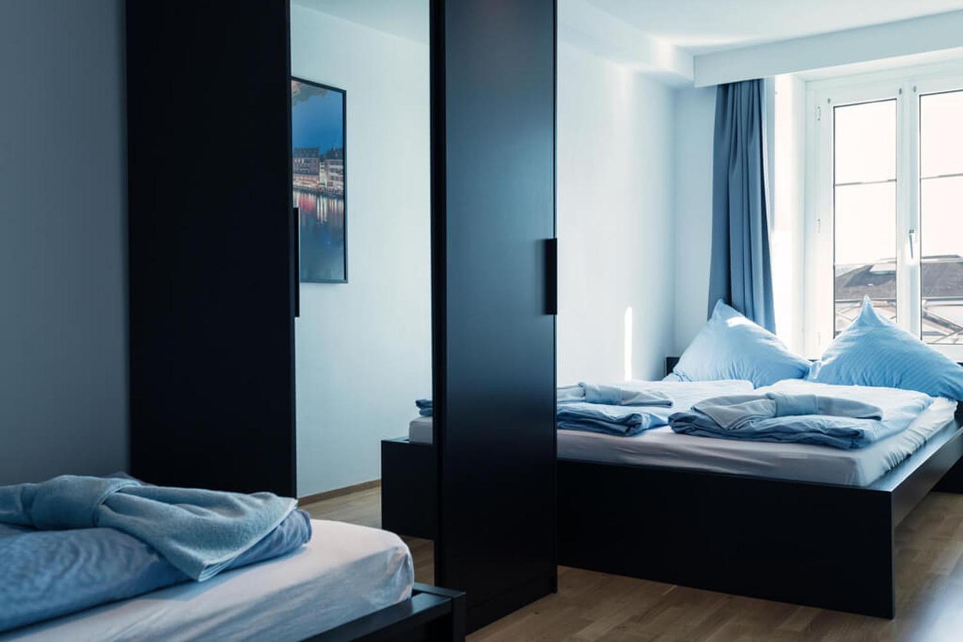 HITrental Chapel Bridge Apartments