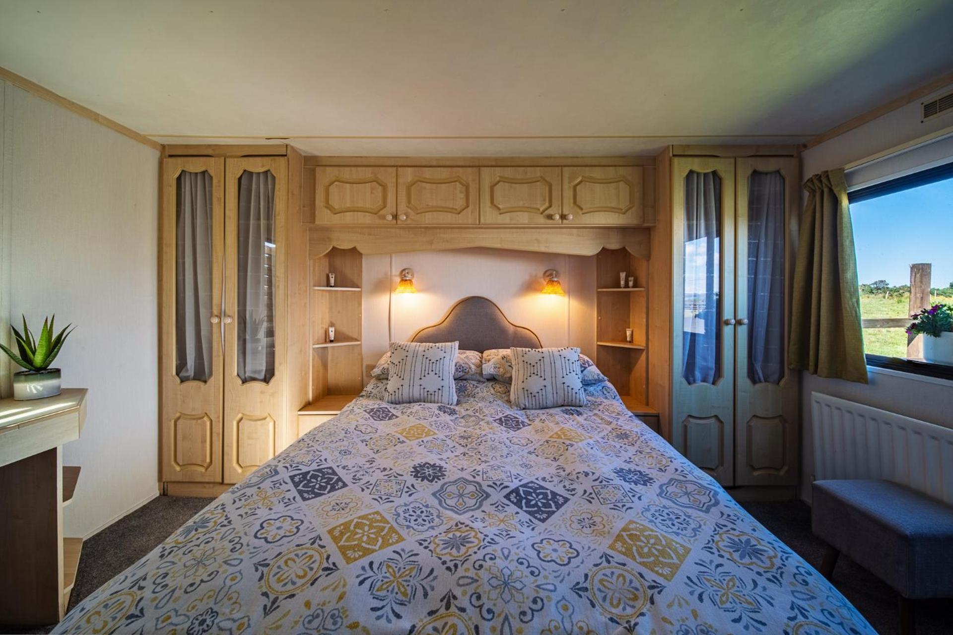 Geraghtys Farmyard Pods