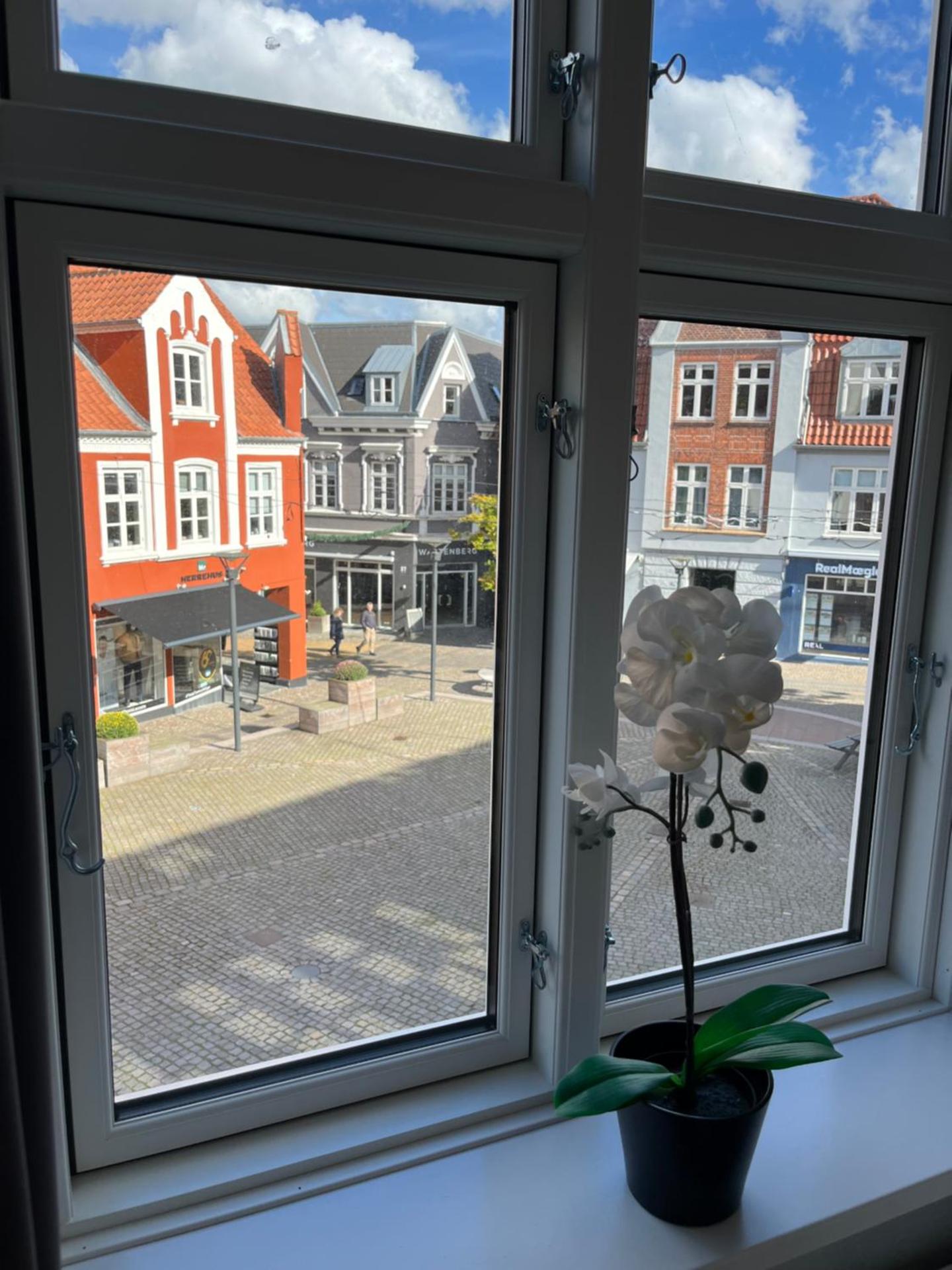 View (from property/room)