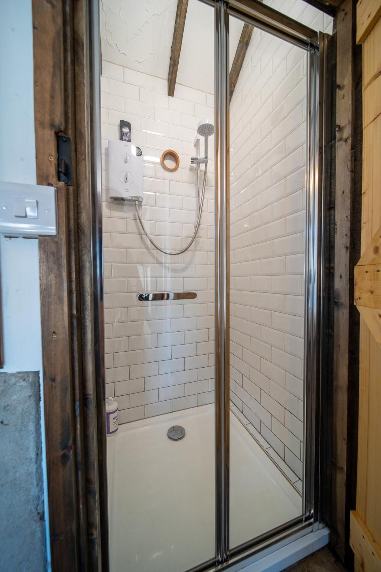 Geraghtys Farmyard Pods