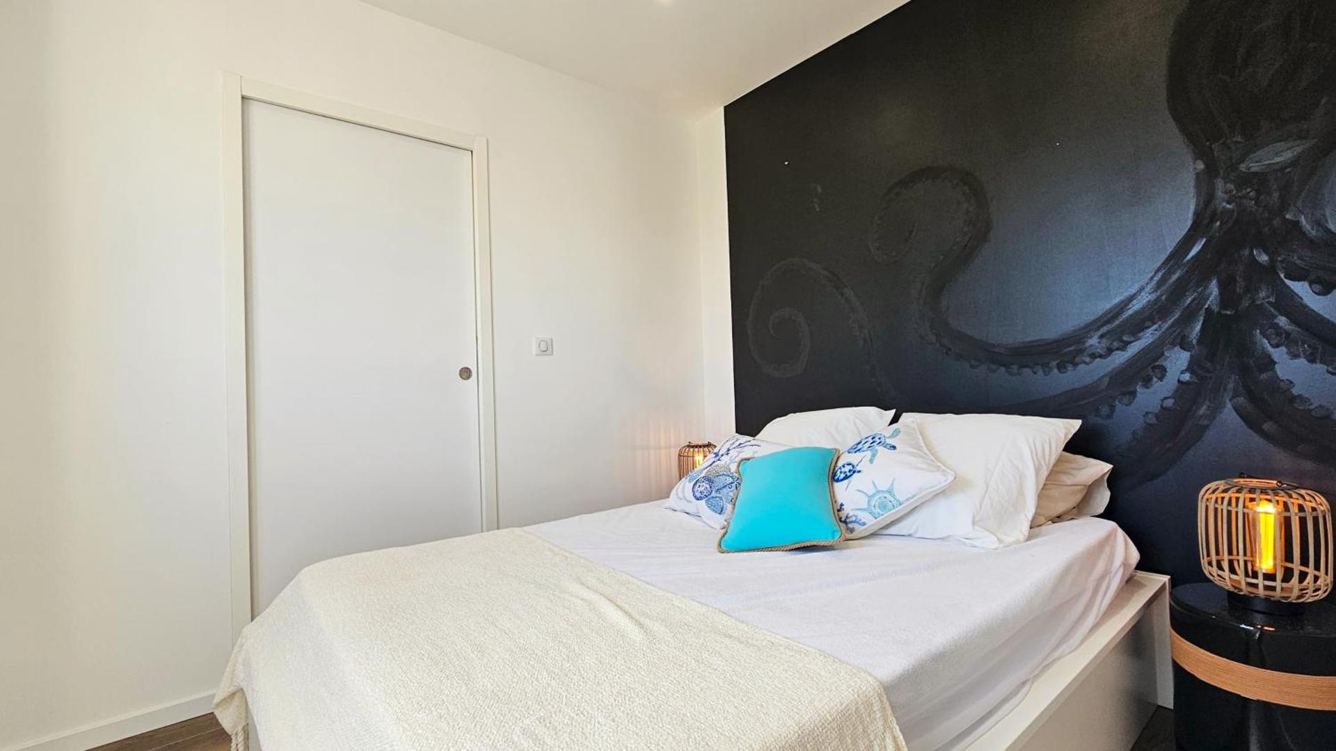 Unique en front de mer! Villa Astrea et sa piscine