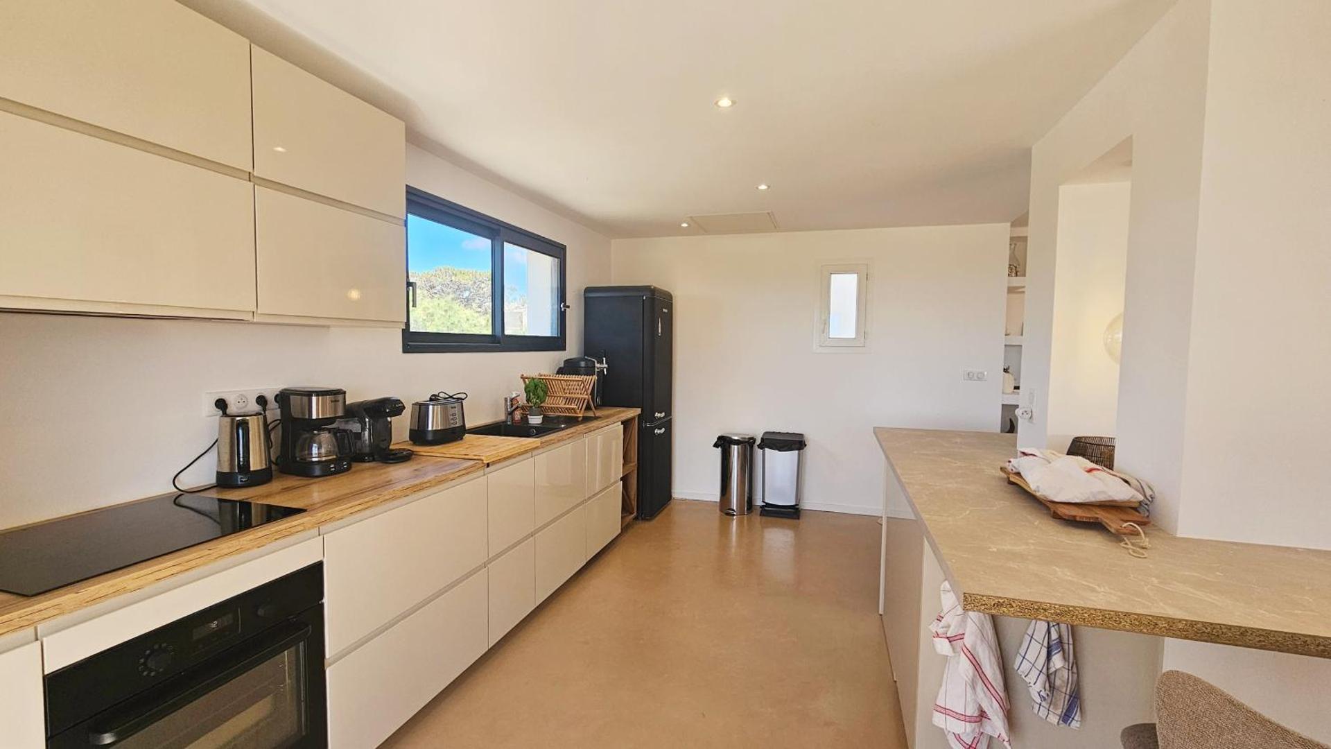 Unique en front de mer! Villa Astrea et sa piscine