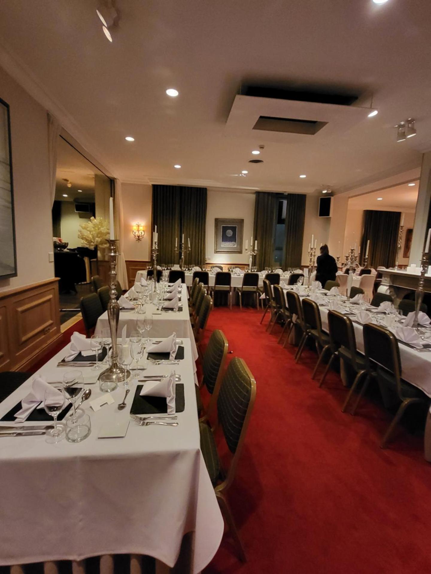 Banquet/Function facilities