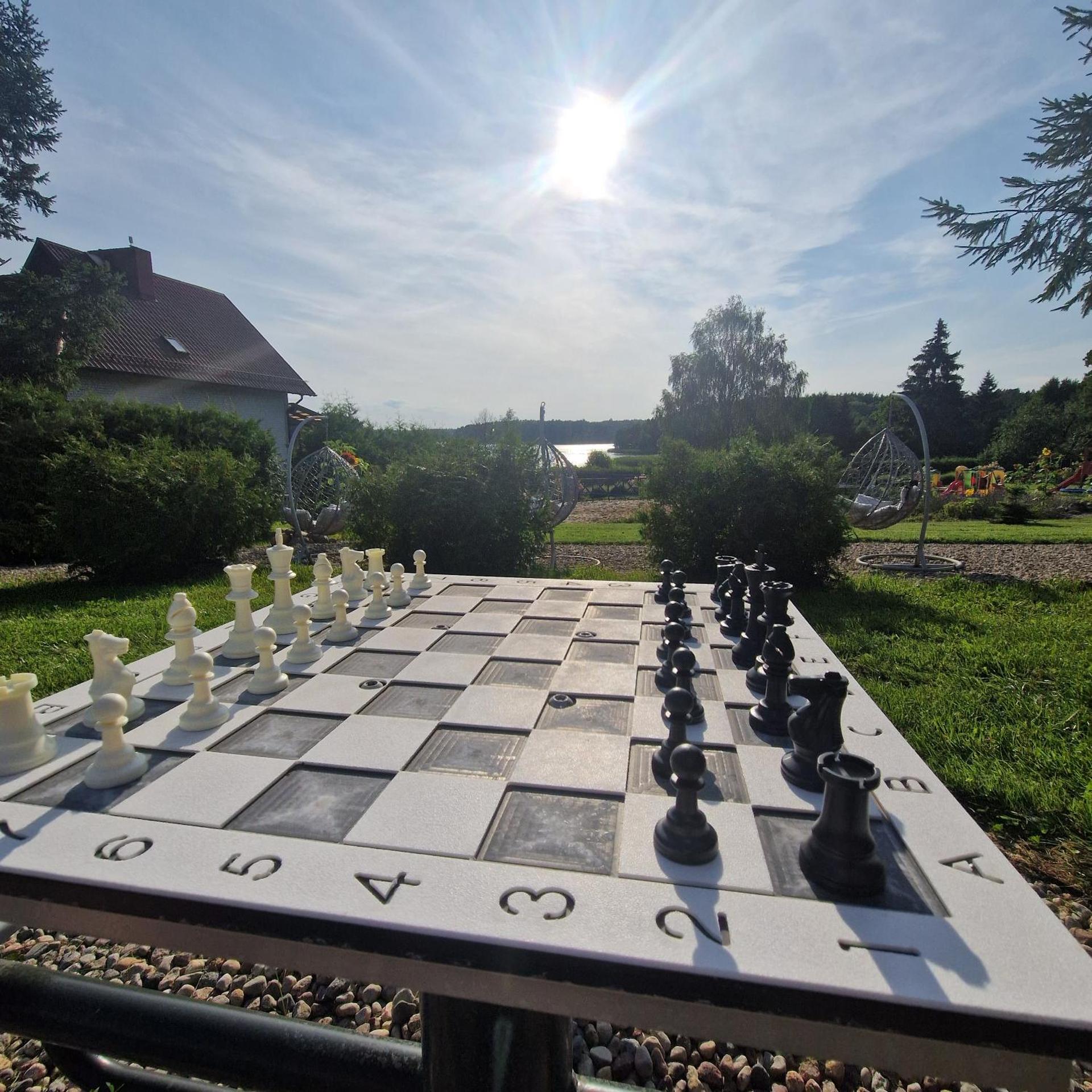 Children play ground