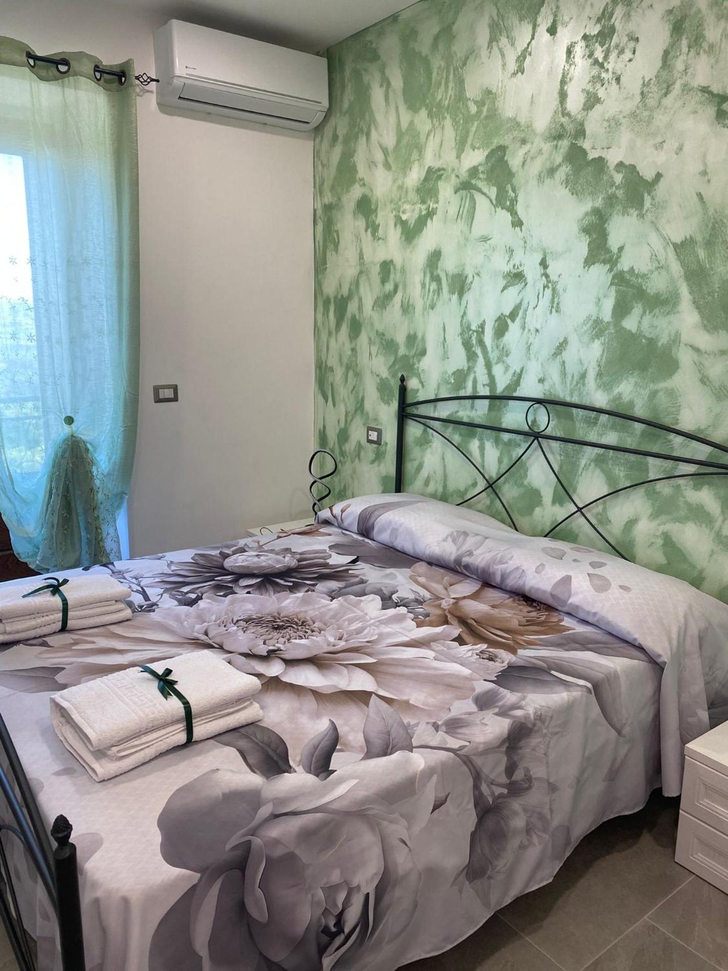 GuestHouse Affittacamere Padre Pio MORCONE CENTRO