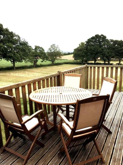 Little gem at foot of Malvern Hills