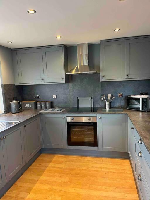 Little gem at foot of Malvern Hills