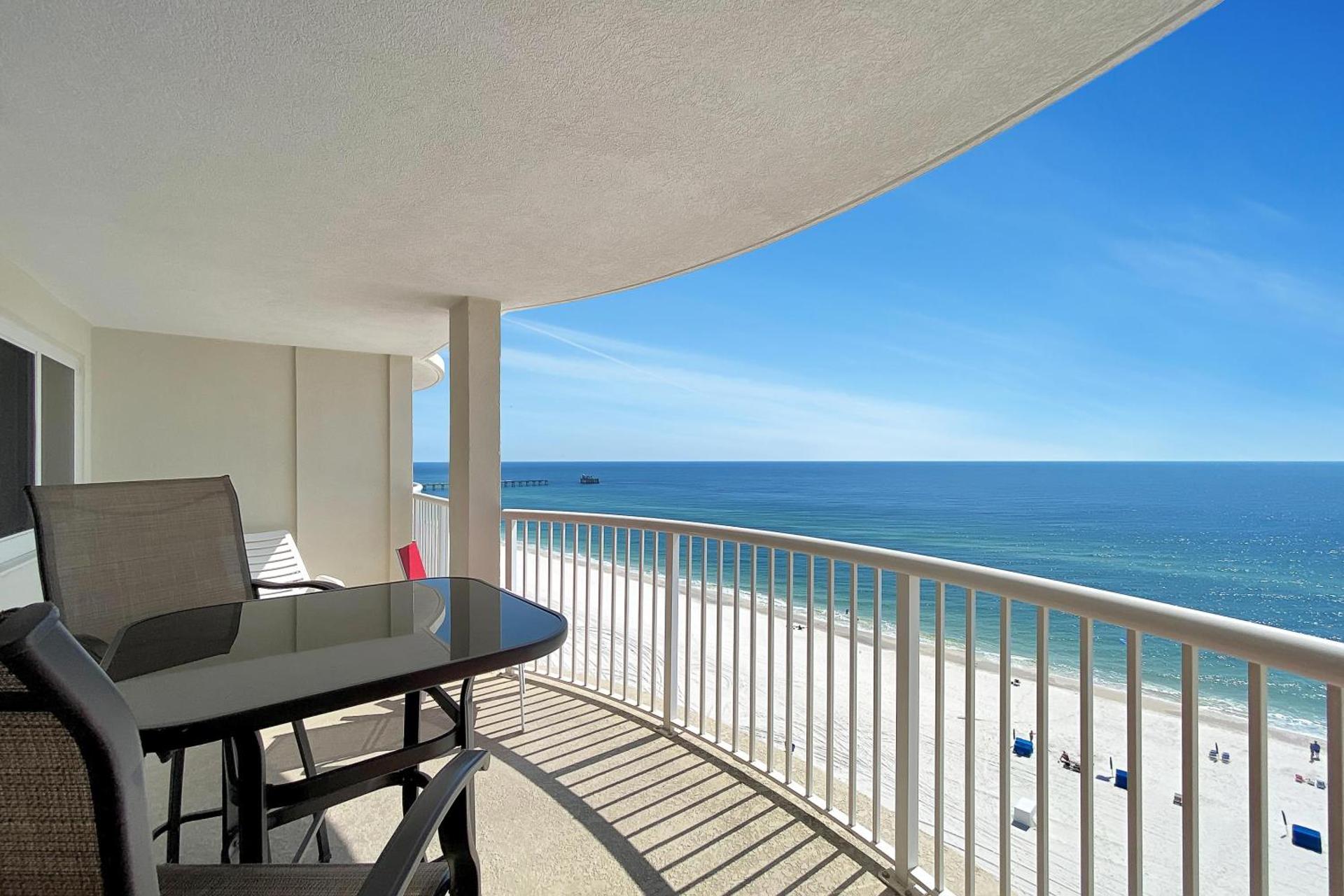 Royal Palms Unit 1205