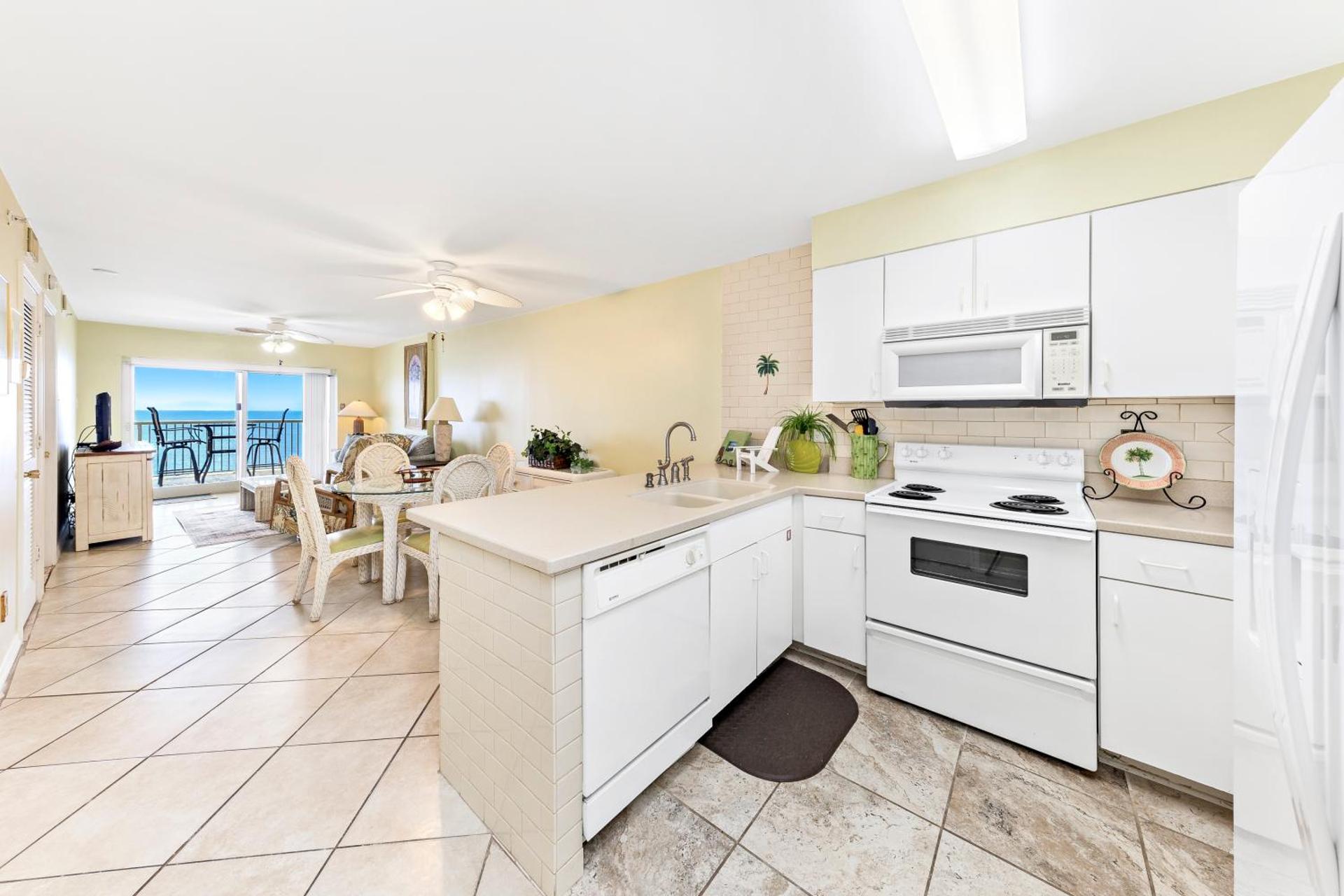 Royal Palms Unit 1205