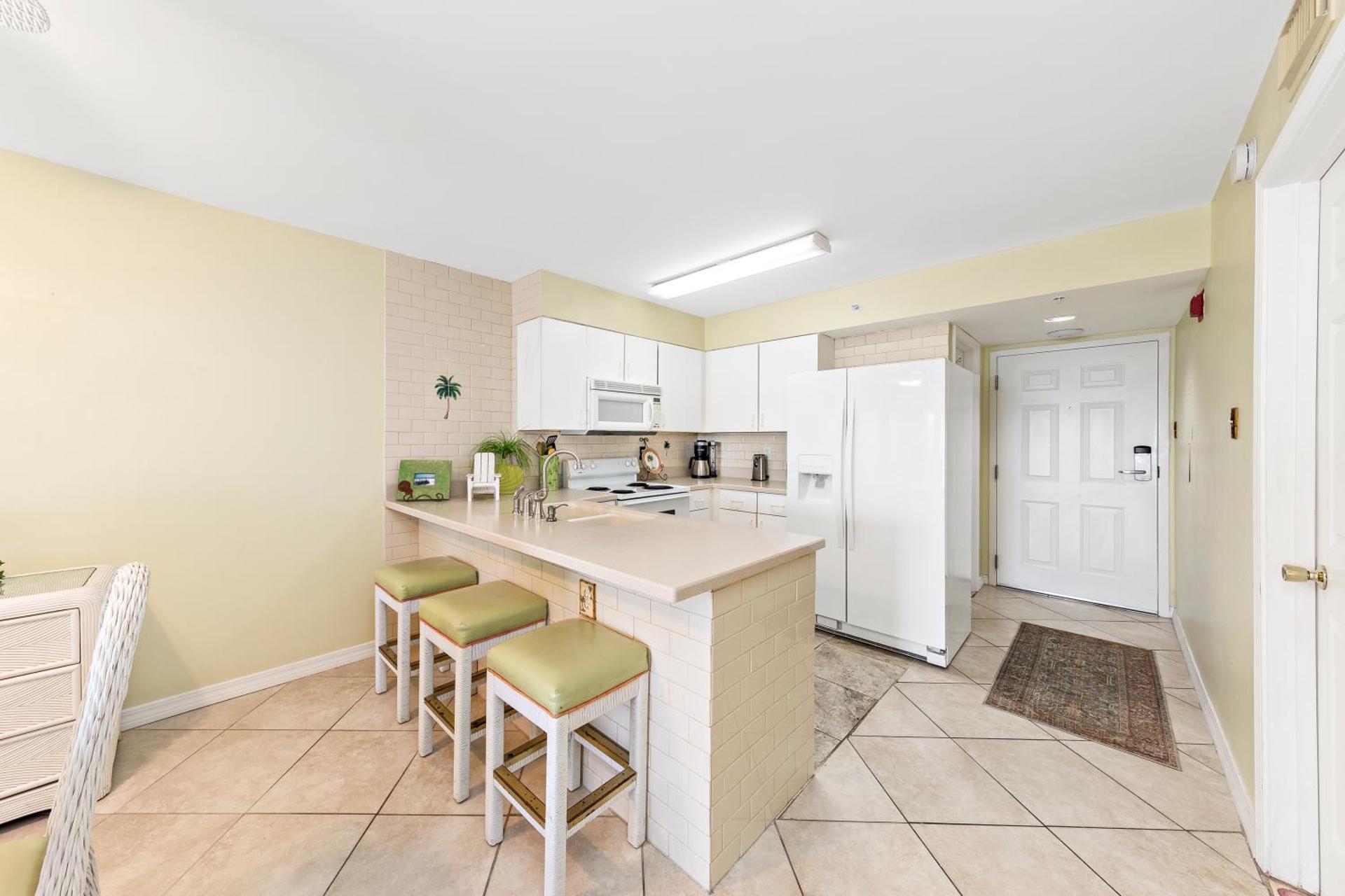 Royal Palms Unit 1205