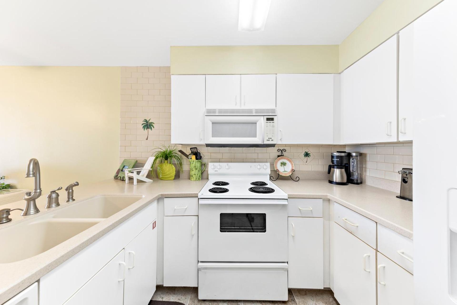 Royal Palms Unit 1205