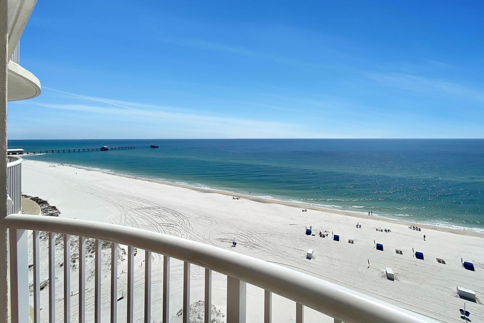 Royal Palms Unit 1205