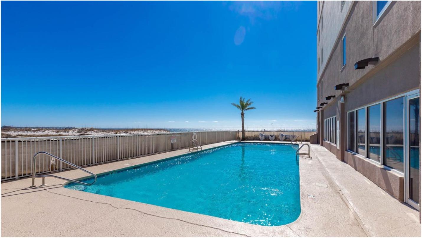 Royal Palms Unit 1205