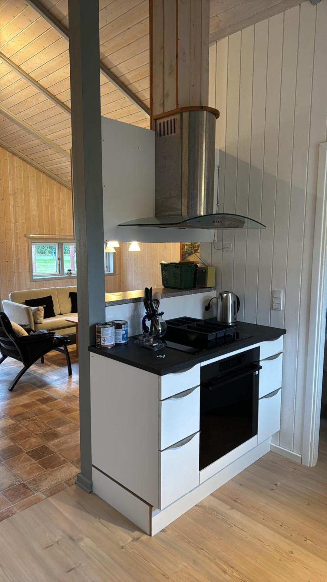 Langø Feriecenter - Panorama Sea View