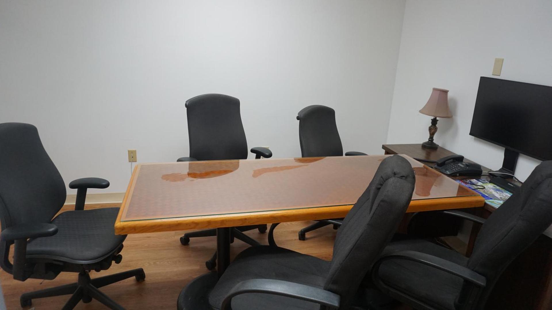 Meeting/conference room