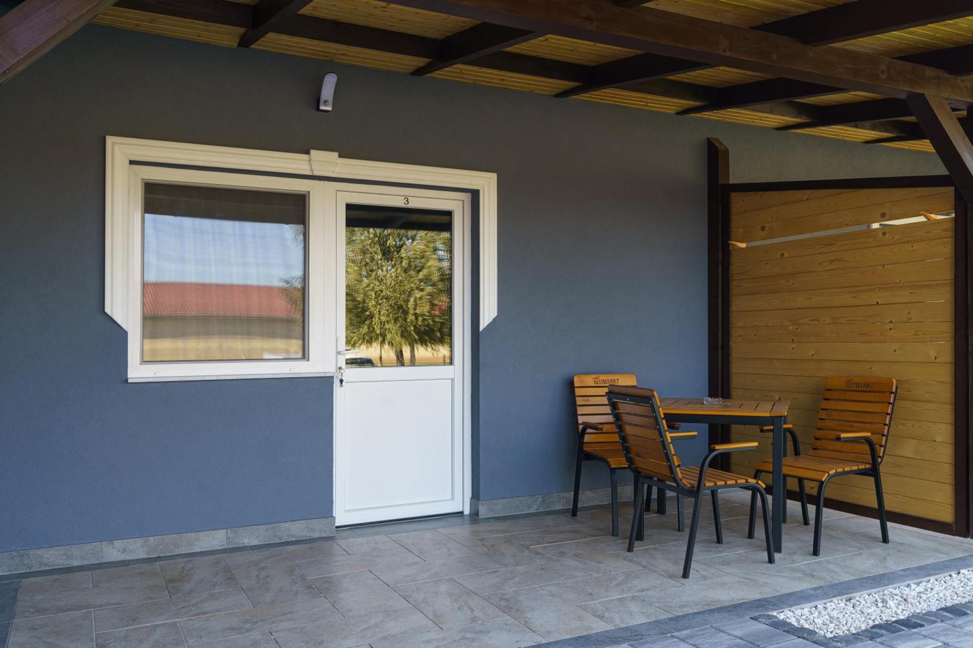 Airport Wanderer Inn - Vándor fogadó