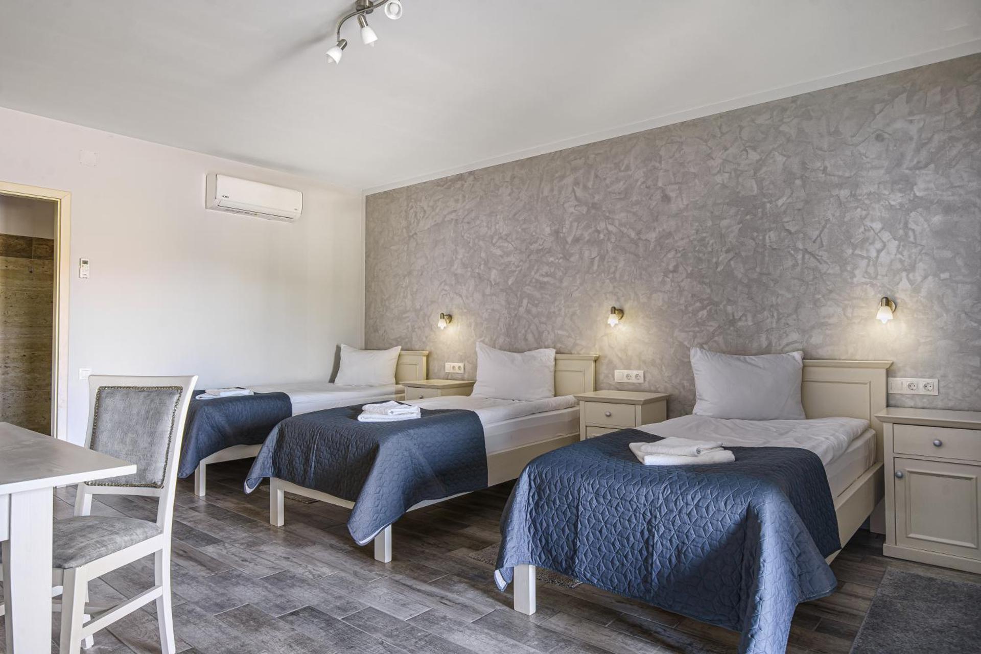 Airport Wanderer Inn - Vándor fogadó