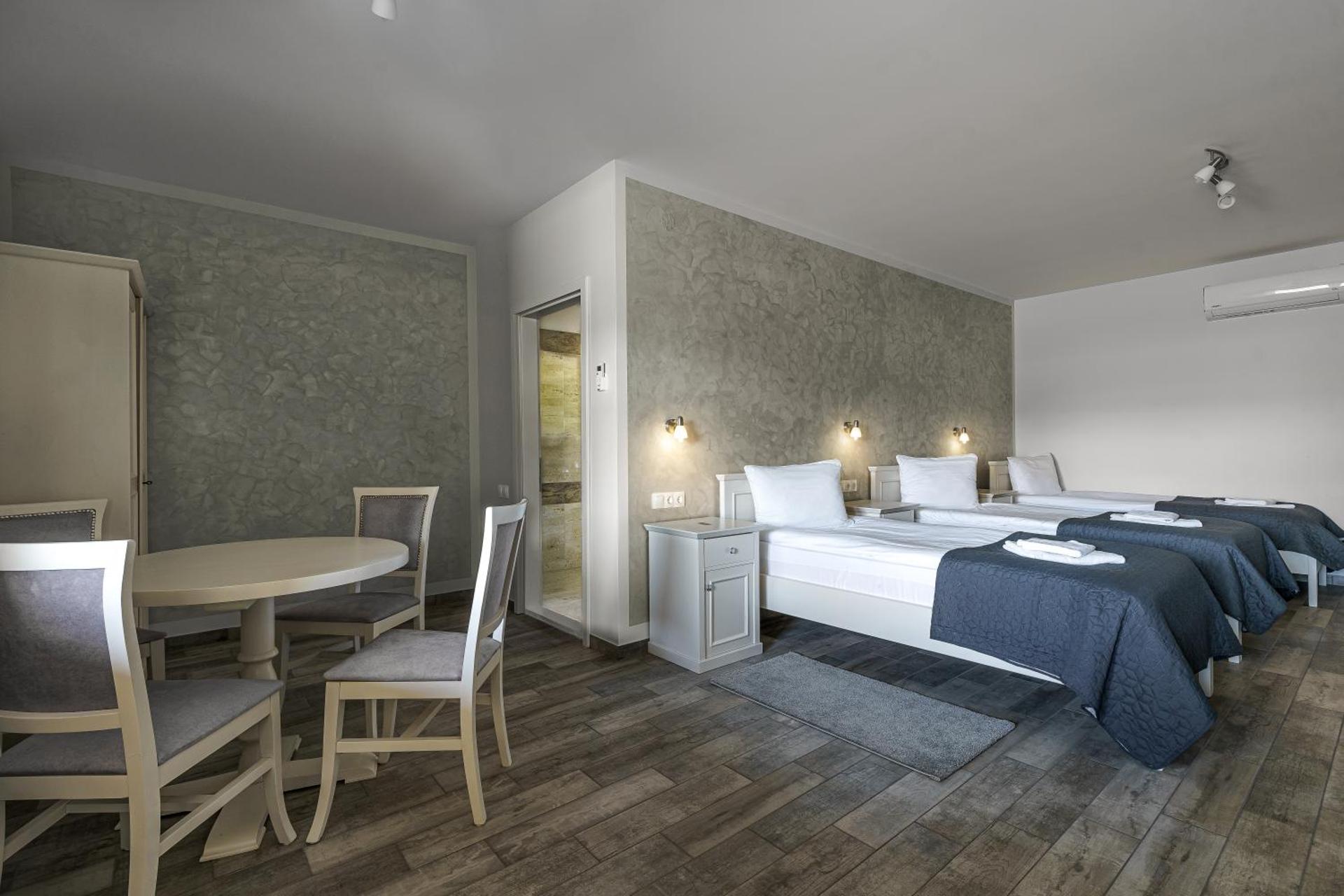 Airport Wanderer Inn - Vándor fogadó