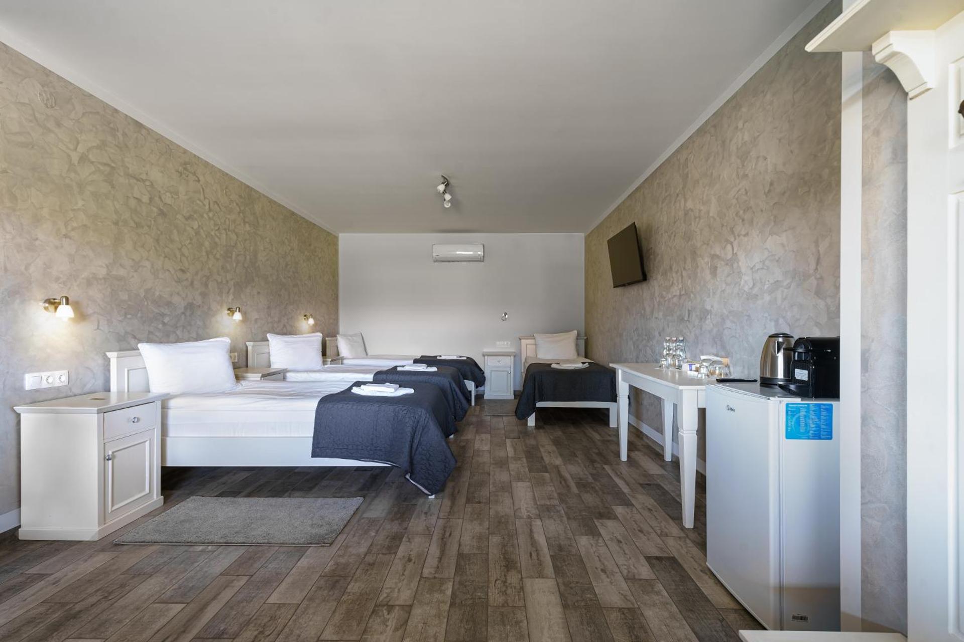 Airport Wanderer Inn - Vándor fogadó