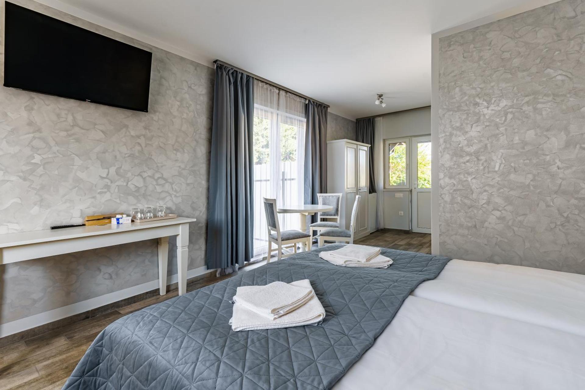 Airport Wanderer Inn - Vándor fogadó