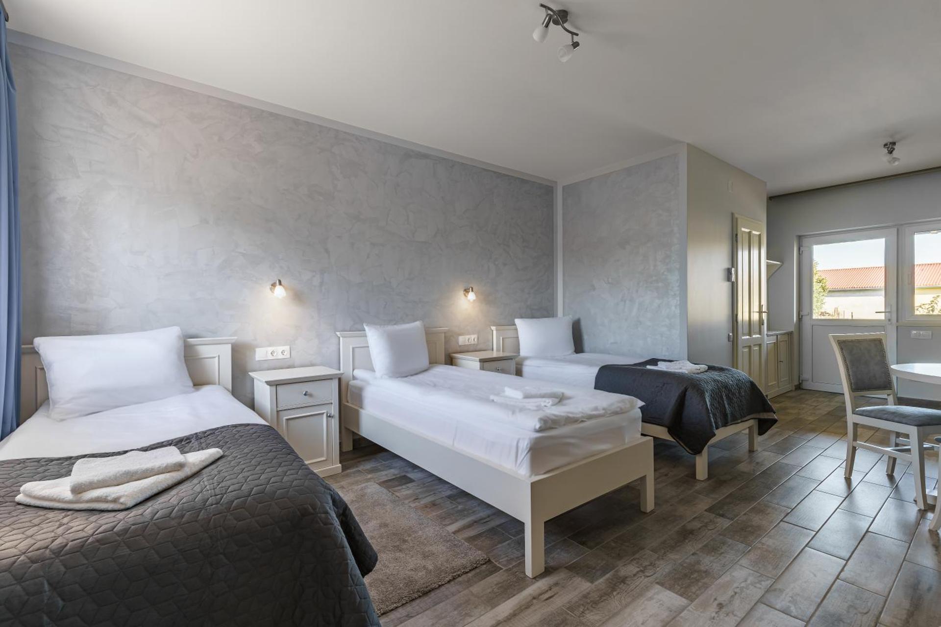 Airport Wanderer Inn - Vándor fogadó