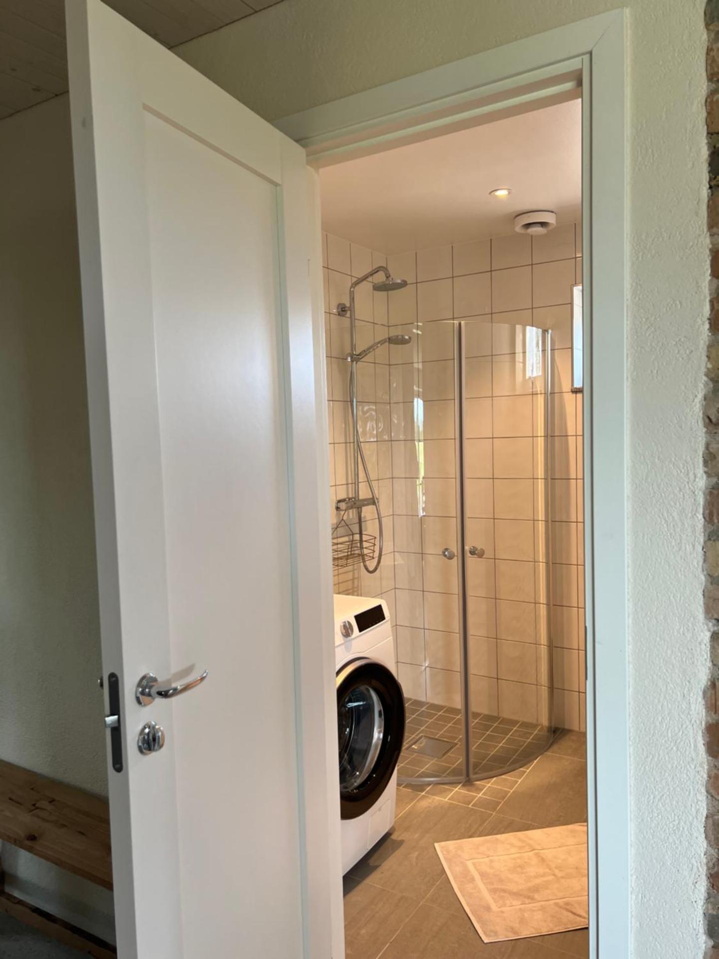 Lovely Home With Sauna