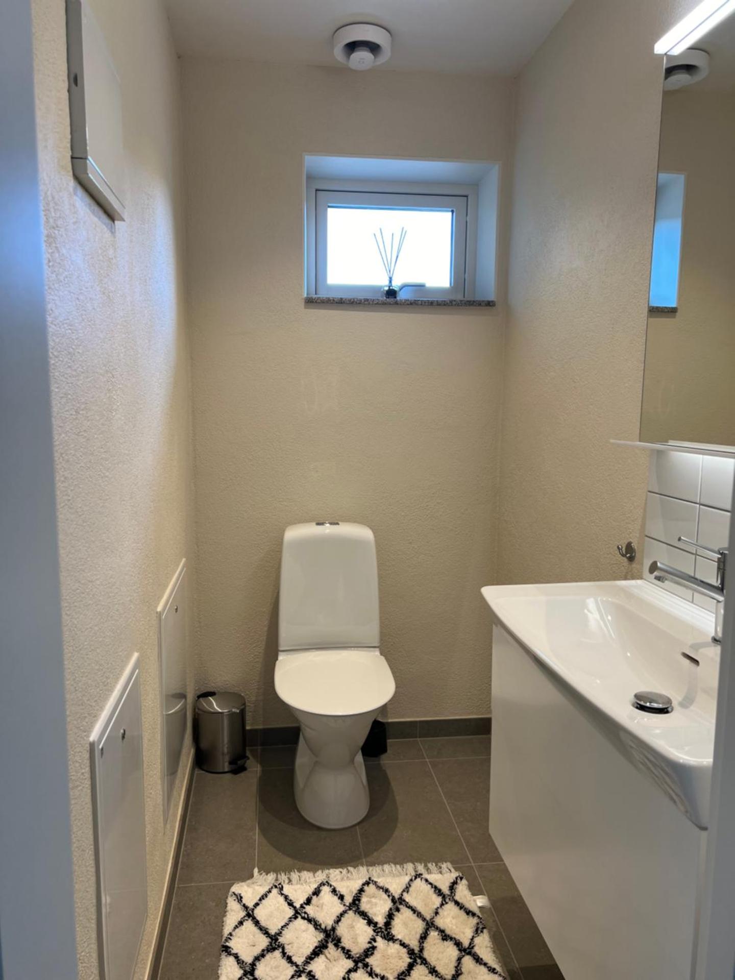 Lovely Home With Sauna