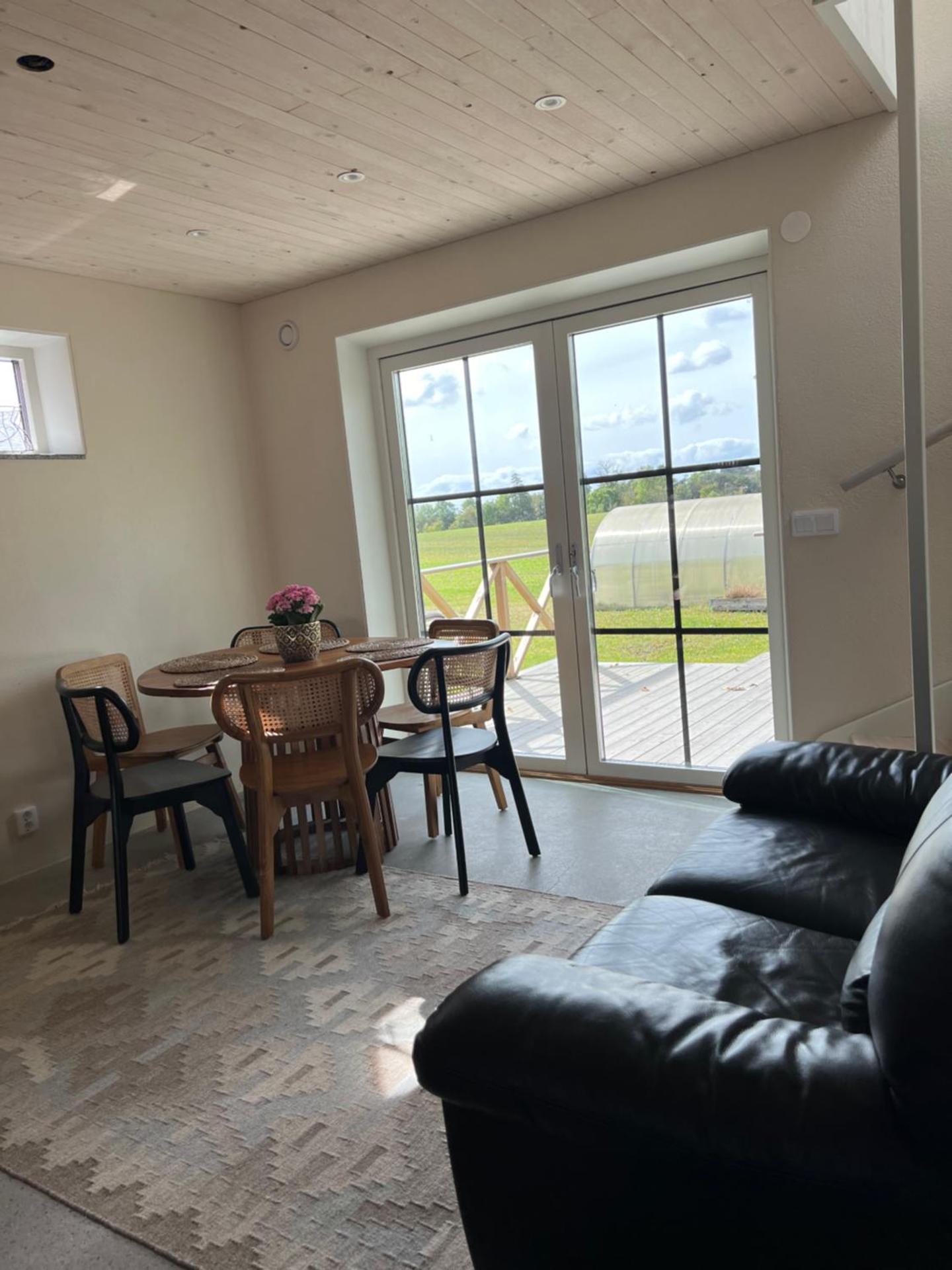 Lovely Home With Sauna