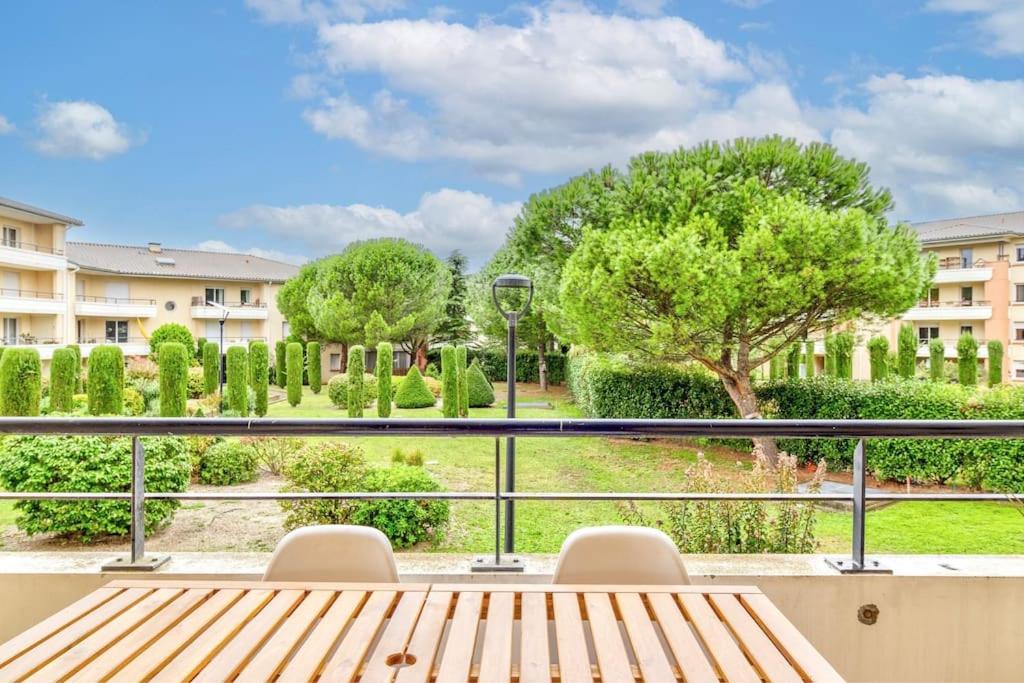 Aerosky proche Aéroport