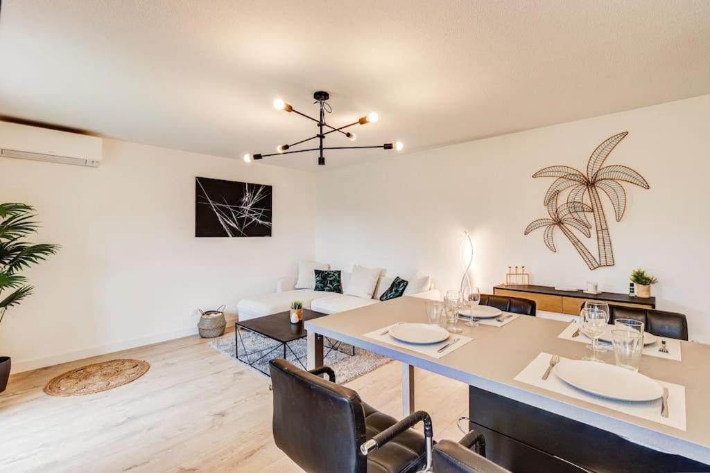 Aerosky proche Aéroport