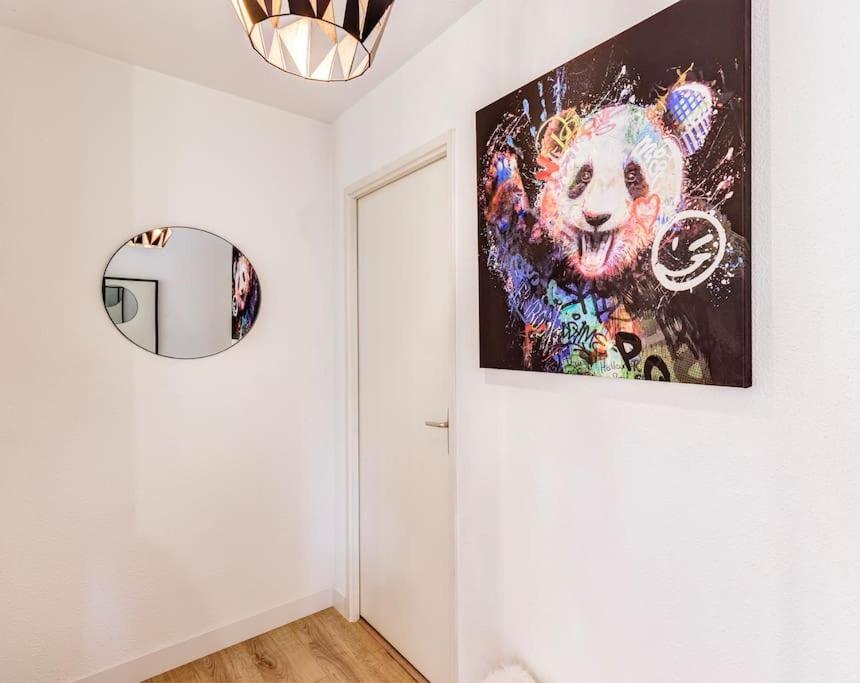 Aerosky proche Aéroport