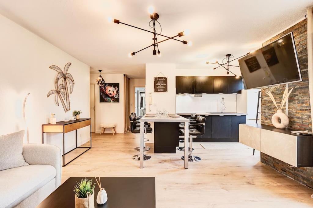 Aerosky proche Aéroport