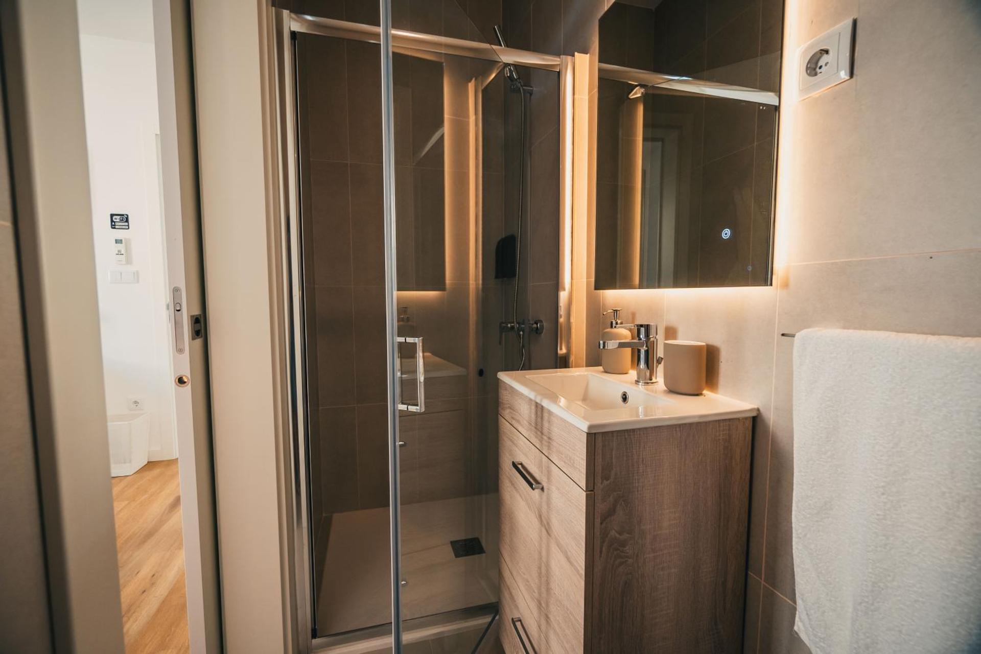 Benilde Village House